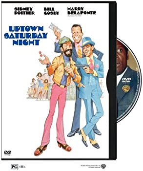 【中古】(未使用品)Uptown Saturday Night