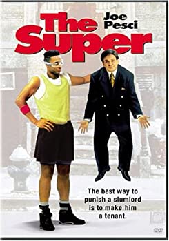【中古】（非常に良い）The Super