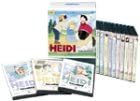 【中古】(未使用品)アルプスの少女ハイジ DVD-BOX 13巻組｜GoodLifeStore 120,855円
