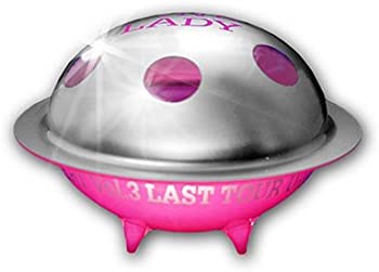 【中古】PINK LADY LAST TOUR Unforgettable Final Ovation 豪華UFO型BOX版 [DVD]｜GoodLifeStore