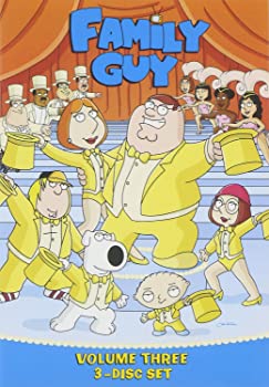 ファミリー・ガイ コンプリート 1-16 コレクション Amazon.com: Family Guy: The Complete 1-16 Collection [DVD