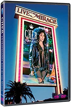 【中古】(未使用品)Extravaganza Live [DVD] [Import]