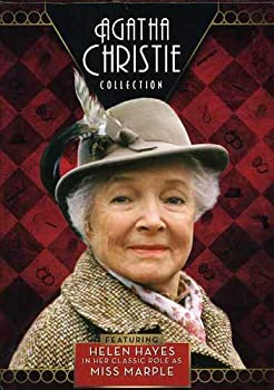 【中古】（非常に良い）AGATHA CHRISTIE COLLECTION