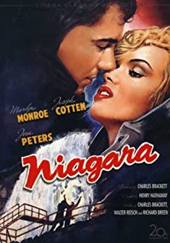 【中古】（非常に良い）Niagara [DVD]｜GoodLifeStore