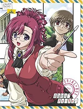 【中古】(未使用品)おねがい☆ティーチャー MEMORIAL BOX [DVD]