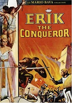 【中古】(未使用品)Erik the Conqueror
