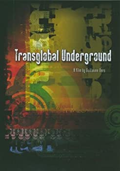 【中古】(未使用品)Transglobal Underground / [DVD] [Import]｜GoodLifeStore