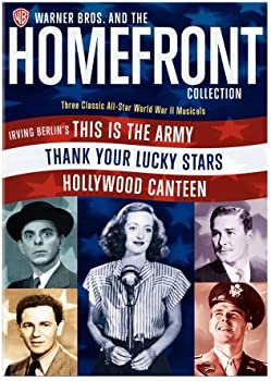 【中古】(未使用品)Warner Bros & The Homefront Collection [Import USA Zone 1]