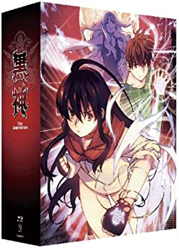 【中古】(未使用品)黒神 The Animation VOLUME01 限定版 (初回生産限定) [Blu-ray]