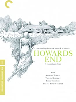 【中古】(非常に良い)HOWARDS END|GoodLifeStore