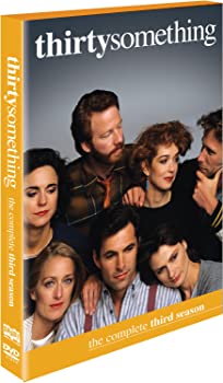 【中古】Thirtysomething: Complete Third Season [DVD] [Import]｜GoodLifeStore