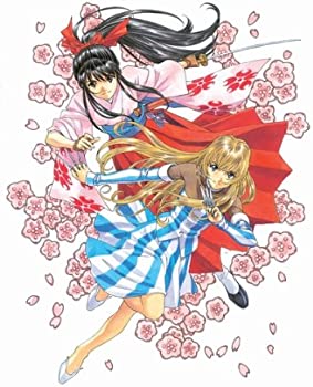 【中古】サクラ大戦 活動写真Blu-ray[初回数量限定生産版]｜GoodLifeStore
