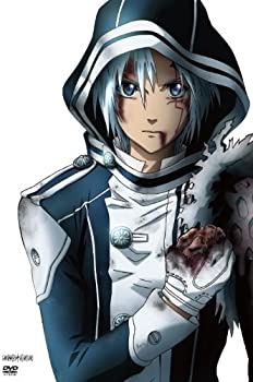 【中古】（非常に良い）D.Gray-man ディー・グレイマン 第2シーズン [レンタル落ち](全13巻) [ DVDセット商品]