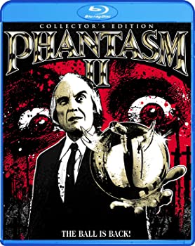 【中古】（非常に良い）Phantasm 2 [Blu-ray] [Import]