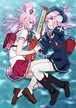 【中古】（非常に良い）ガンスリンガー ストラトス 2【完全生産限定版】 [Blu-ray]画像