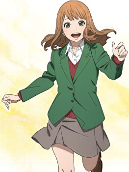 【中古】TVアニメ「orange」Vol.1 Blu-ray (初回生産限定版)