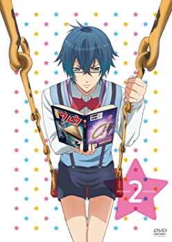 【中古】（非常に良い）初恋モンスター 2(初回限定版) [DVD]