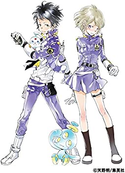 【中古】TVアニメ エルドライブ【?lDLIVE】 第1巻【Blu-ray】