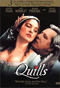 【中古】(未使用品)Quills