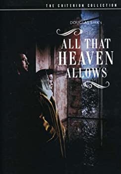 【中古】ALL THAT HEAVEN ALLOWS｜GoodLifeStore