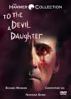 【中古】(未使用品)To The Devil A Daughter