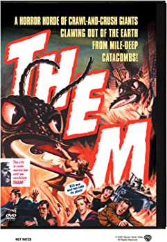 【中古】(未使用品)Them! [Import USA Zone 1]