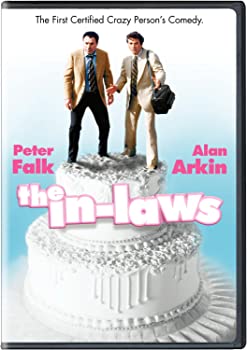 【中古】(非常に良い)The In-Laws|GoodLifeStore