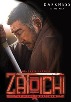 【中古】(未使用品)Zatoichi (1989) (?pisode 26) [Import USA Zone 1]