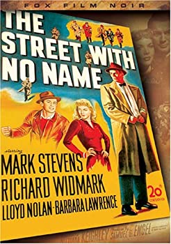【中古】(非常に良い)STREET WITH NO NAME|GoodLifeStore
