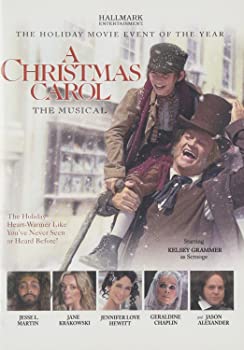 【中古】(未使用品)Christmas Carol [DVD] [Import]