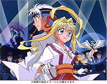 【中古】（非常に良い）神風怪盗ジャンヌ DVD-BOX