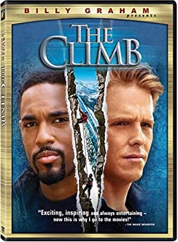 【中古】(非常に良い)Billy Graham Presents: The Climb