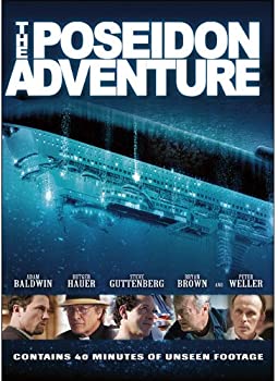 【中古】POSEIDON ADVENTURE (WIDE SCREEN)/ (WS RMST)(北米版)(リージョンコード1)[DVD][Import]｜GoodLifeStore