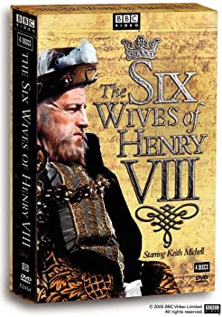 【中古】（非常に良い）Six Wives of Henry VIII [DVD] [Import]