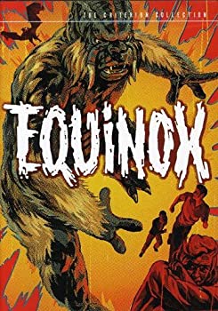 【中古】(未使用品)EQUINOX