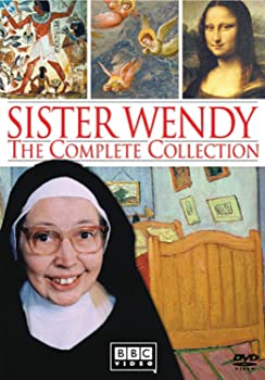 【中古】（非常に良い）Sister Wendy: Complete Collection [DVD] [Import]｜GoodLifeStore