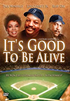 【中古】It's Good to Be Alive [DVD]｜GoodLifeStore