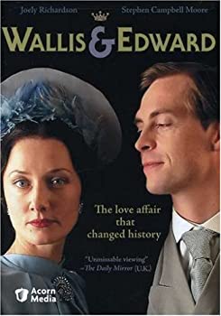【中古】（非常に良い）Wallis & Edward [DVD] [Import]