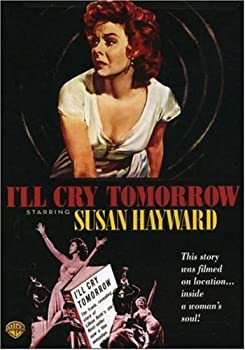 【中古】(非常に良い)I'll Cry Tomorrow