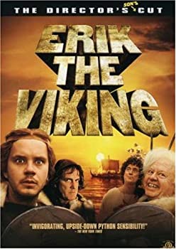 【中古】（非常に良い）Erik the Viking 13,670円