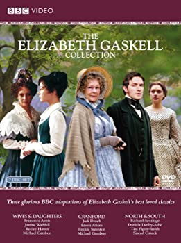 【中古】Elizabeth Gaskell Collection [DVD] [Import]｜GoodLifeStore