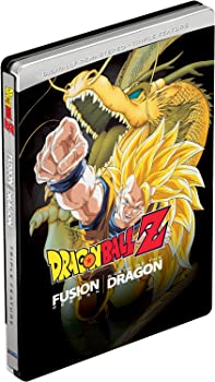 【中古】（非常に良い）Dragon Ball Z: Fusion Reborn / Wrath of Dragon [DVD] [Import] 16,218円