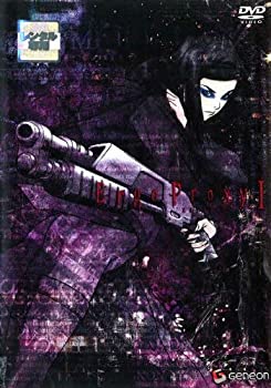 【中古】（非常に良い）Ergo Proxy 全9巻セット [レンタル落ち] [DVD]