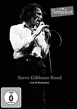 【中古】(未使用品)Live at Rockpalast [DVD] [Import]