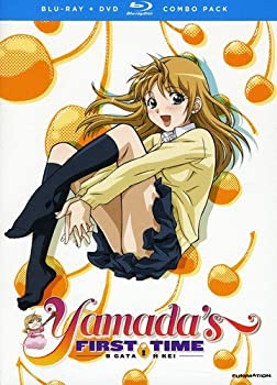 【中古】(未使用品)B Gata H Kei: Yamada's First Time - Comp Series [Blu-ray] [Import]
