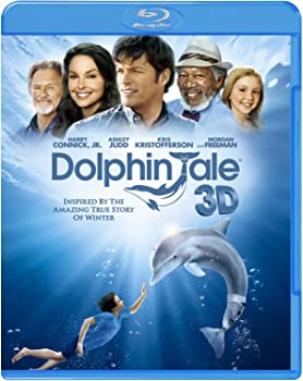 【中古】（非常に良い）イルカと少年 3D & 2D ブルーレイセット（2枚組） [Blu-ray]