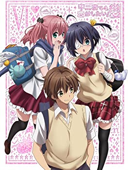 【中古】（非常に良い）中二病でも恋がしたい! 戀 (6) [Blu-ray]
