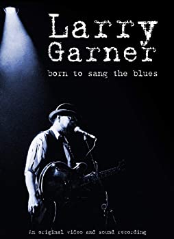 【中古】（非常に良い）Born to Sang the Blues [DVD]