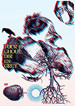 【中古】（非常に良い）TOUR13 GHOUL [DVD]
