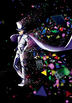 【中古】（非常に良い）まじっく快斗 1412 Blu-ray Disc BOX Vol.1(完全生産限定版)